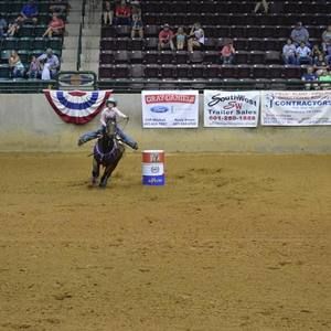 Meet your Posher, Aj